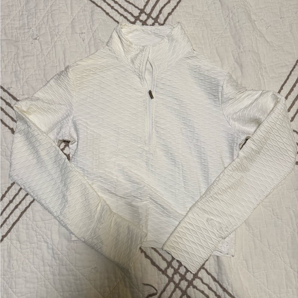 Buffbunny Permafrost Pullover